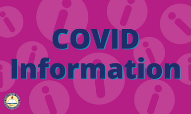  Covid Information graphic